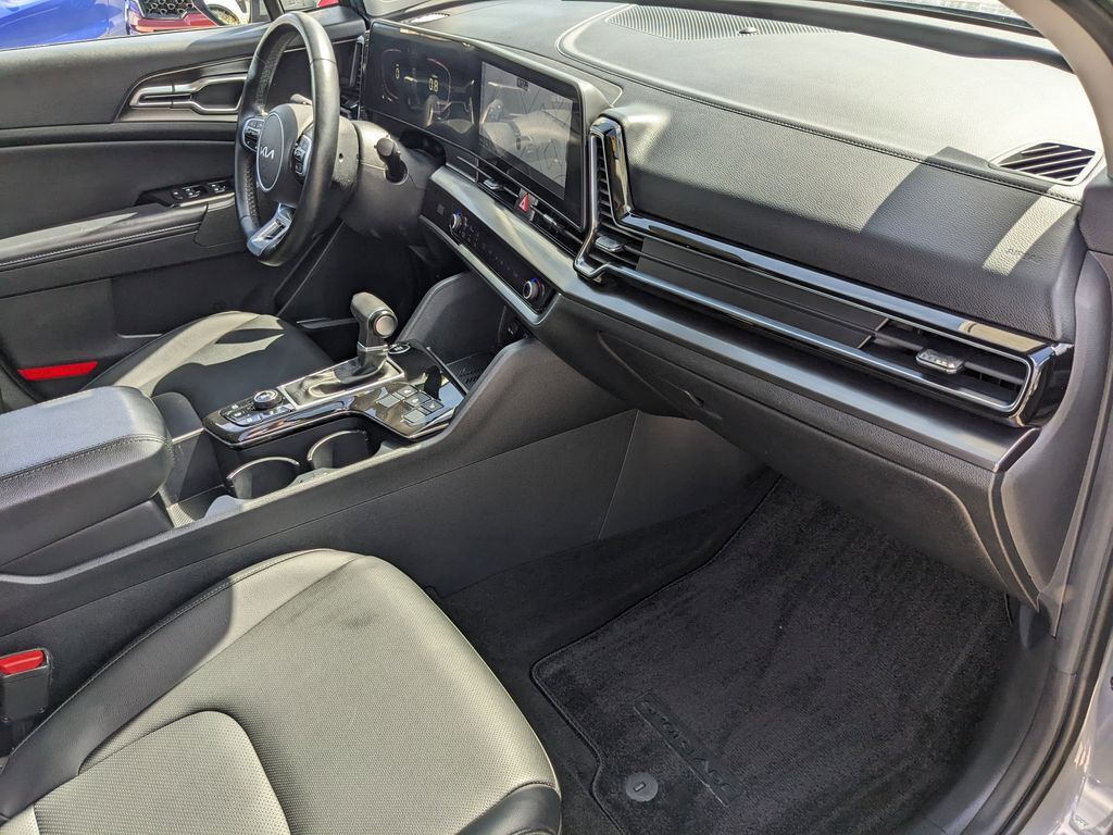 2023 Kia Sportage EX San Clemente CA