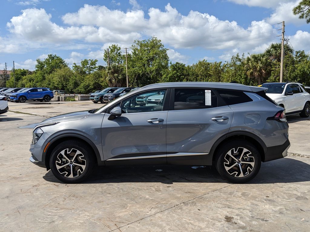 2023 Kia Sportage EX San Clemente CA
