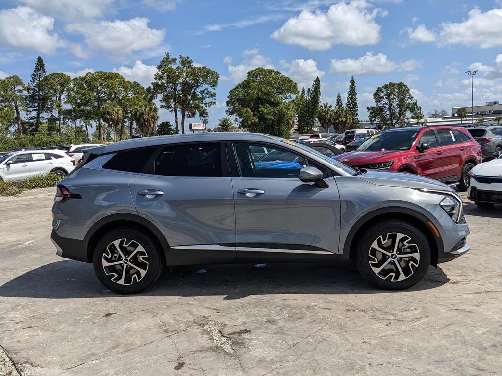2023 Kia Sportage EX San Clemente CA