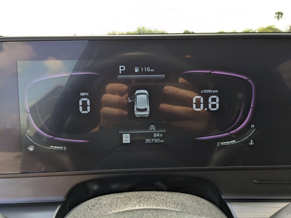 2023 Kia Sportage EX San Clemente CA