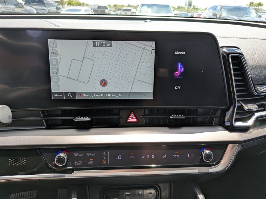 2023 Kia Sportage EX San Clemente CA