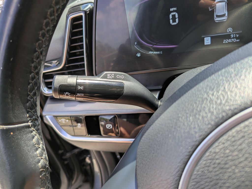 2023 Kia Sportage EX San Clemente CA