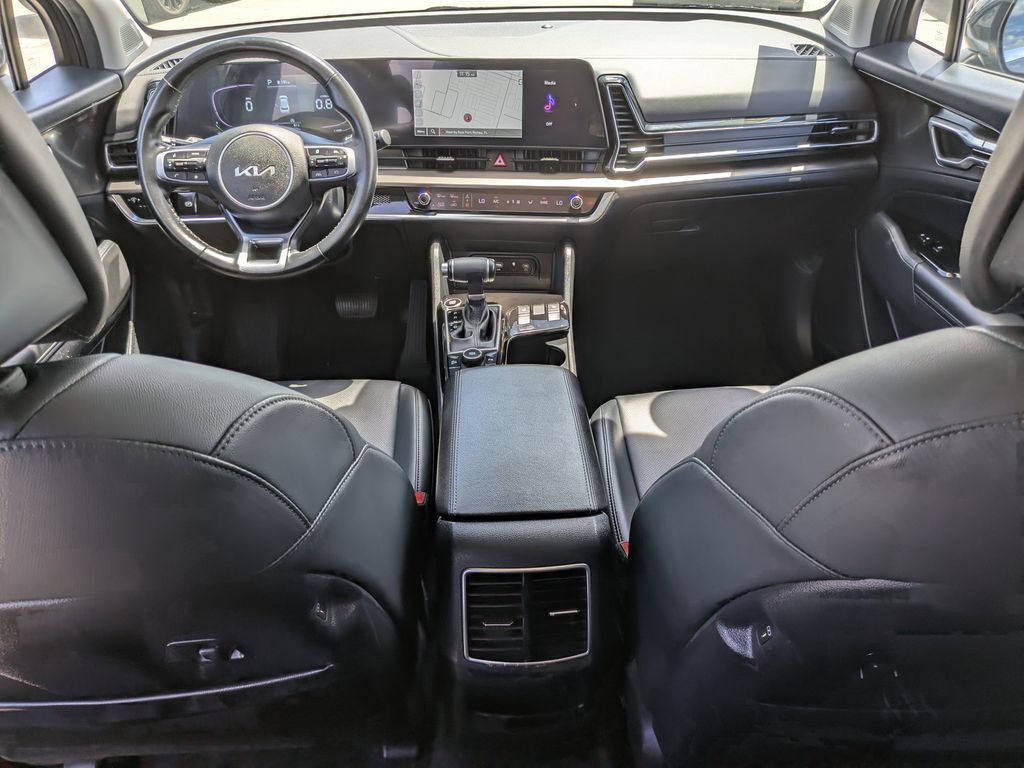 2023 Kia Sportage EX San Clemente CA
