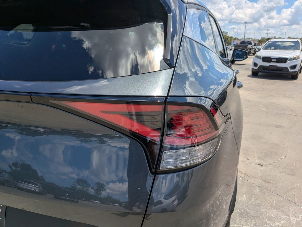 2023 Kia Sportage EX San Clemente CA