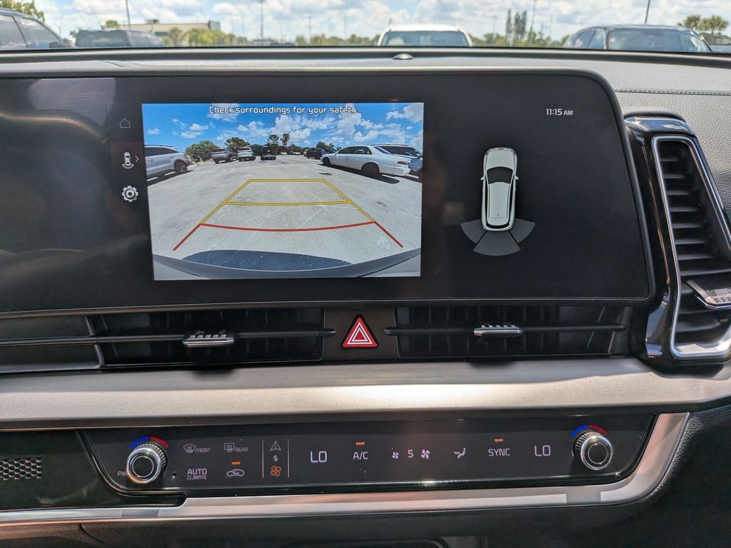 2023 Kia Sportage EX San Clemente CA
