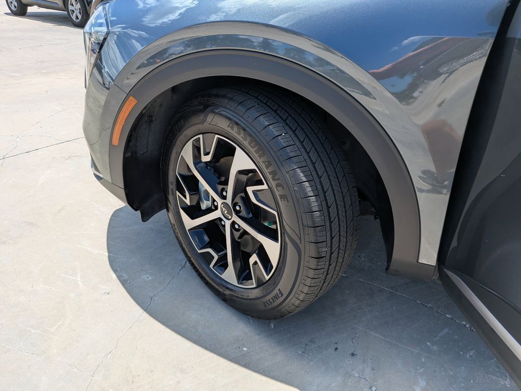 2023 Kia Sportage EX San Clemente CA