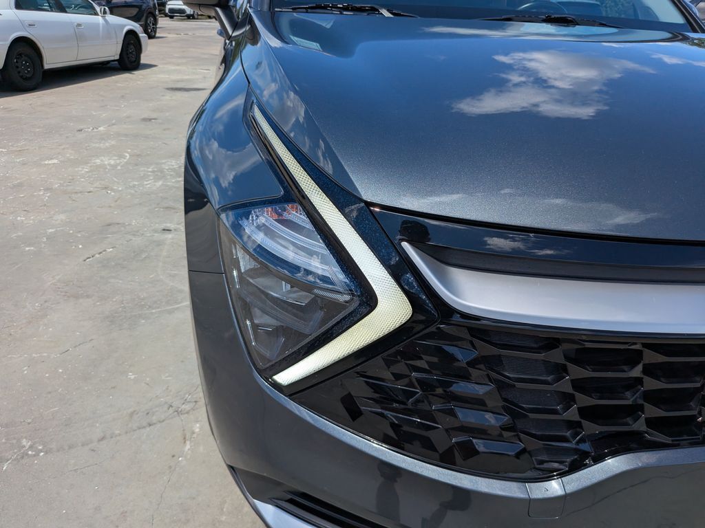 2023 Kia Sportage EX San Clemente CA