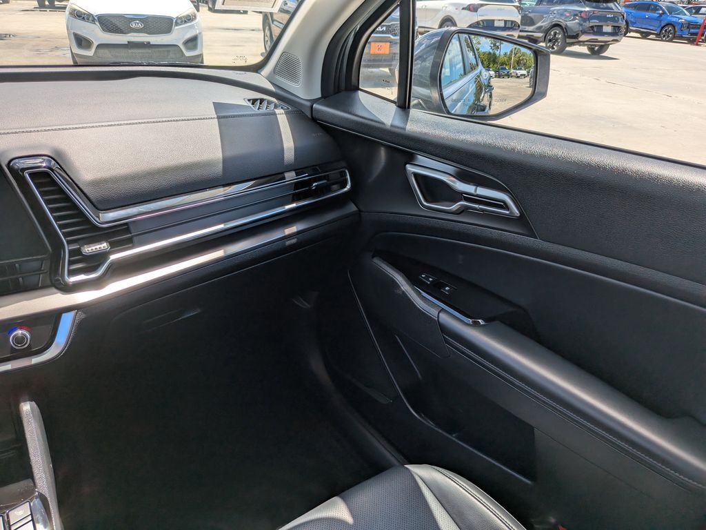 2023 Kia Sportage EX San Clemente CA