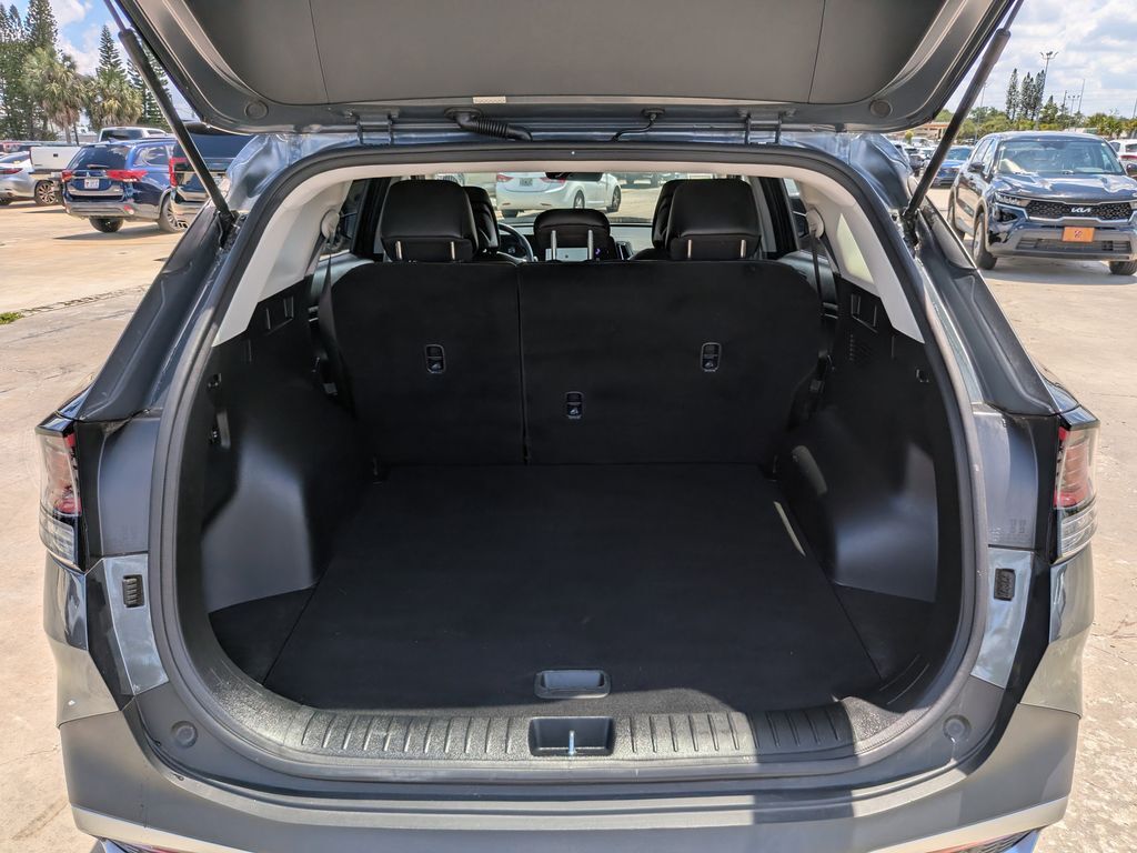2023 Kia Sportage EX San Clemente CA