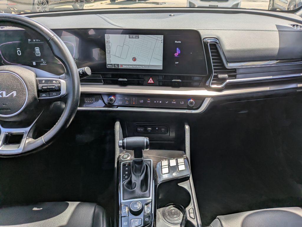 2023 Kia Sportage EX San Clemente CA