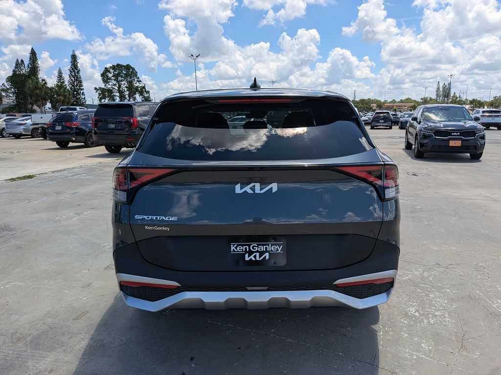 2023 Kia Sportage EX San Clemente CA