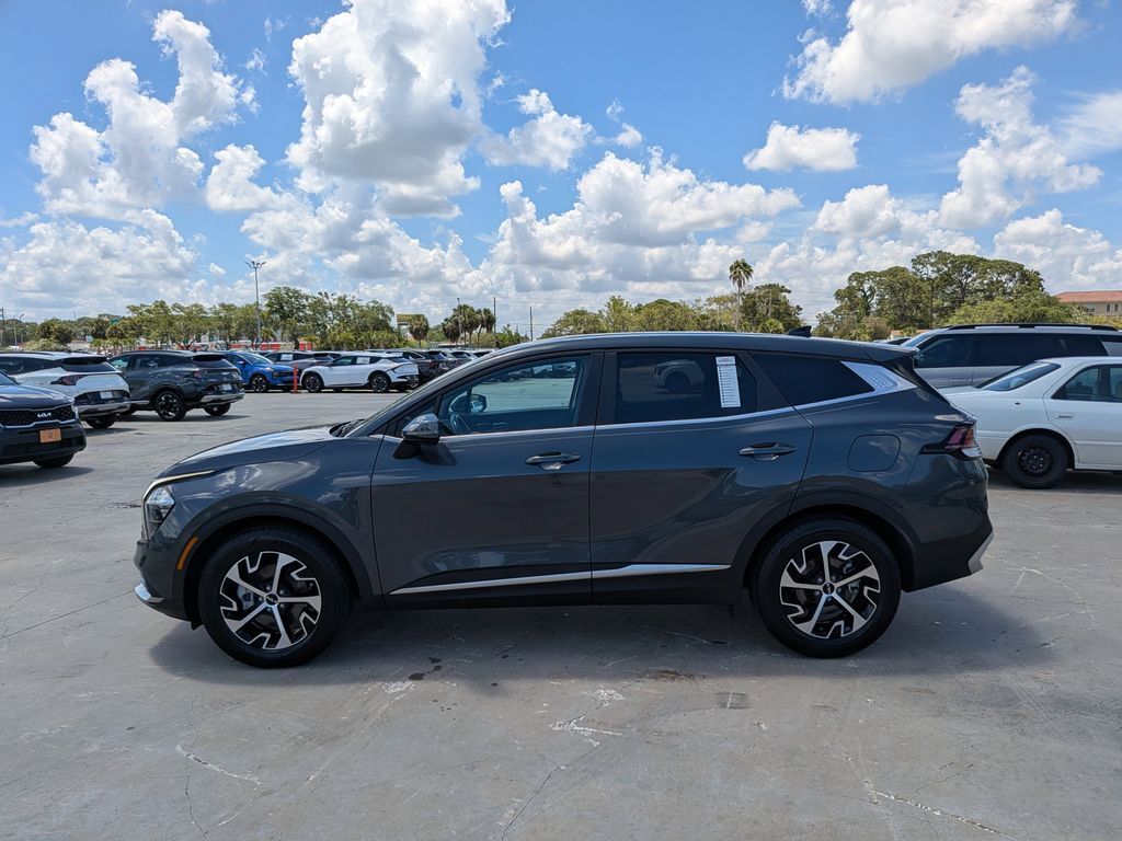 2023 Kia Sportage EX San Clemente CA