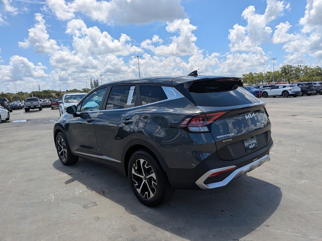 2023 Kia Sportage EX San Clemente CA