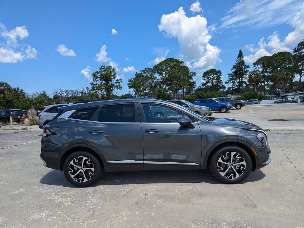 2023 Kia Sportage EX San Clemente CA