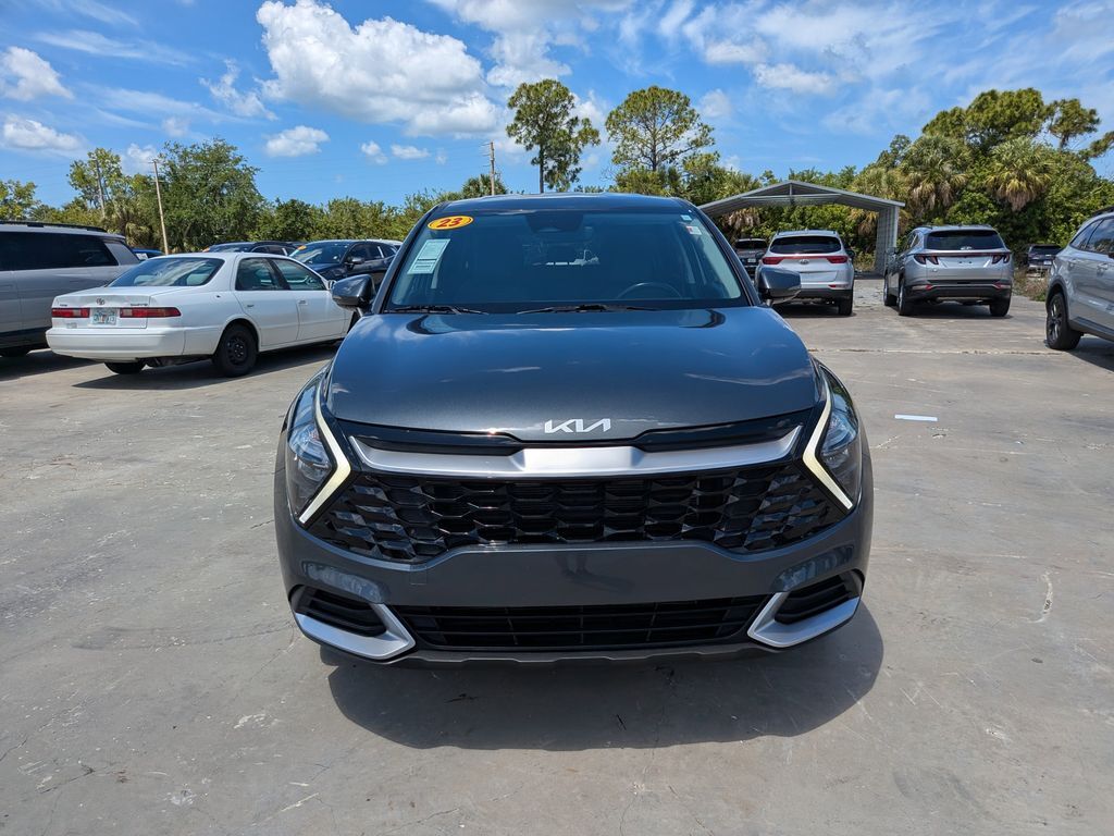 2023 Kia Sportage EX San Clemente CA
