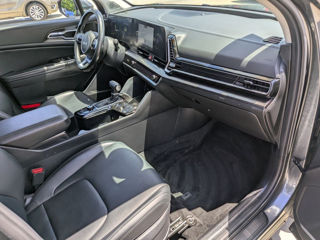 2023 Kia Sportage EX San Clemente CA