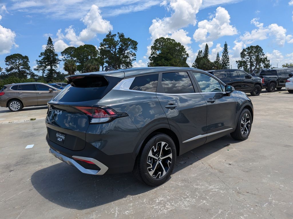 2023 Kia Sportage EX San Clemente CA