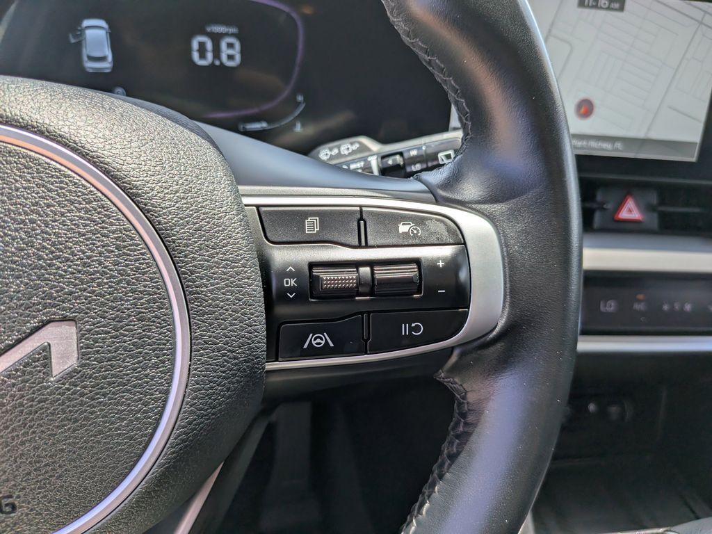2023 Kia Sportage EX San Clemente CA