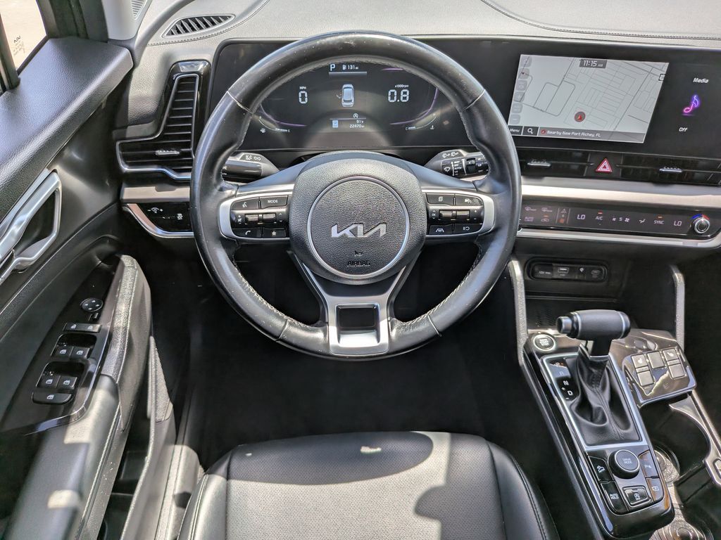 2023 Kia Sportage EX San Clemente CA