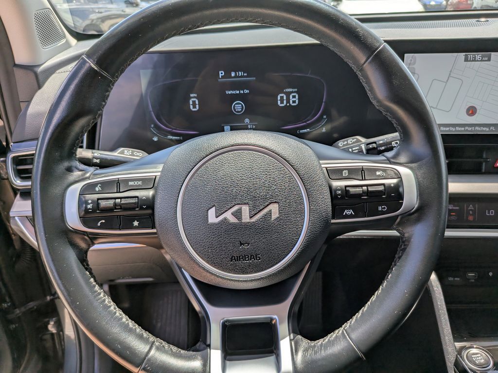 2023 Kia Sportage EX San Clemente CA