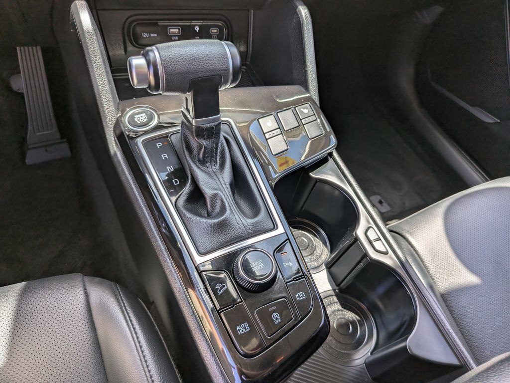 2023 Kia Sportage EX San Clemente CA