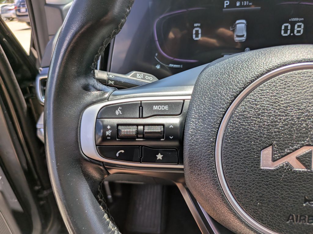 2023 Kia Sportage EX San Clemente CA