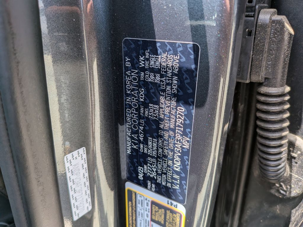 2023 Kia Sportage EX San Clemente CA