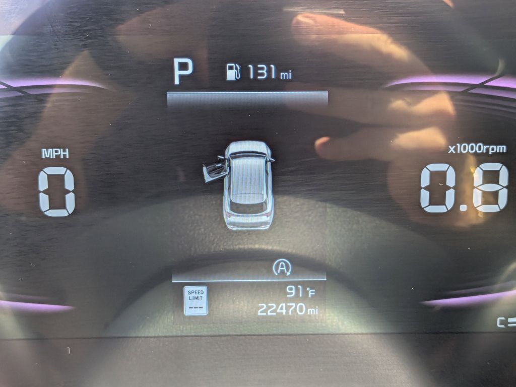 2023 Kia Sportage EX San Clemente CA