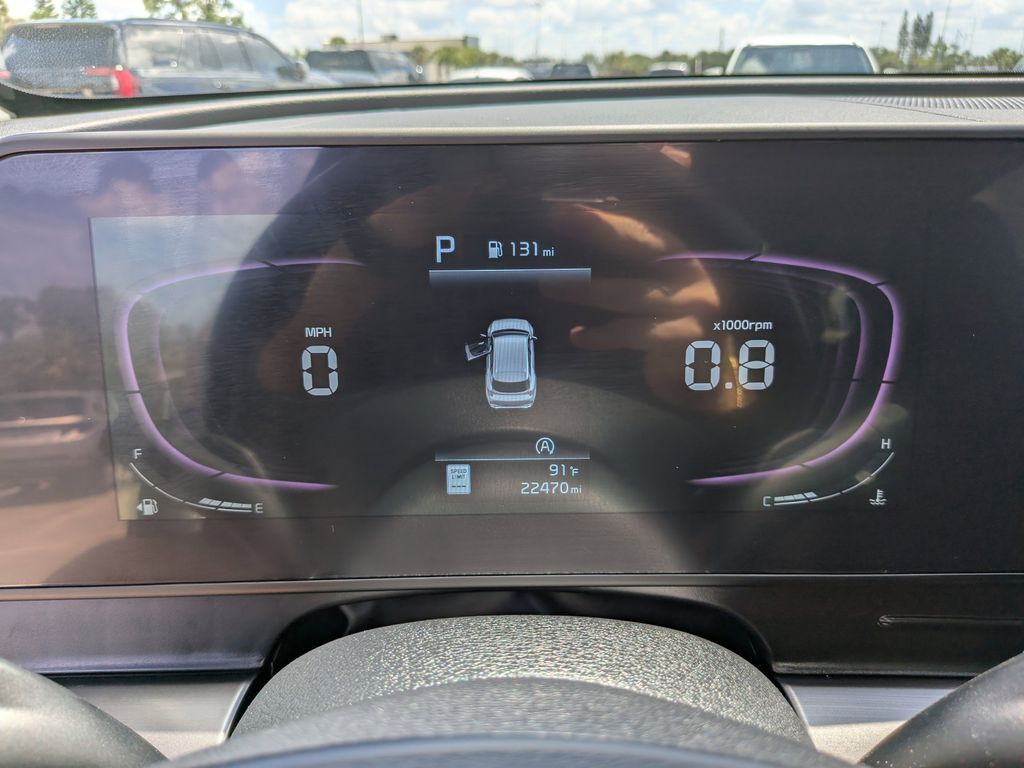 2023 Kia Sportage EX San Clemente CA