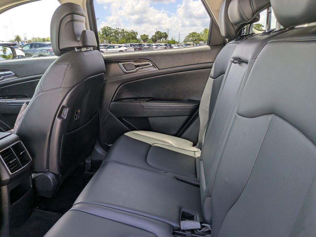 2023 Kia Sportage EX San Clemente CA