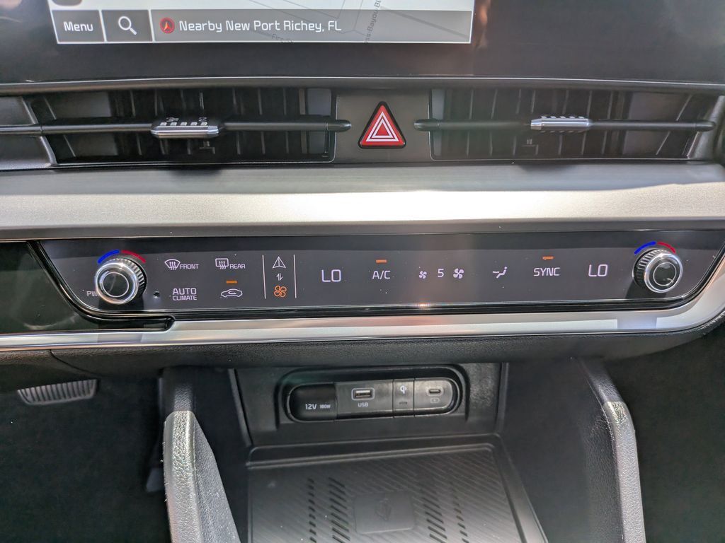 2023 Kia Sportage EX San Clemente CA