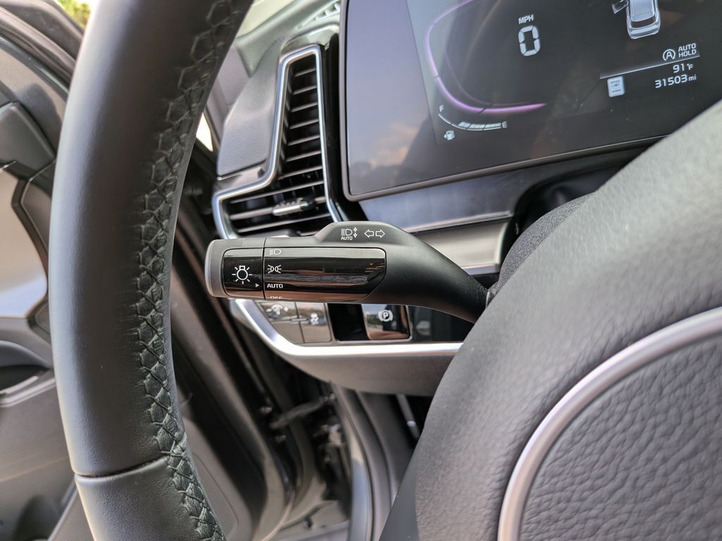 2023 Kia Sportage EX San Clemente CA
