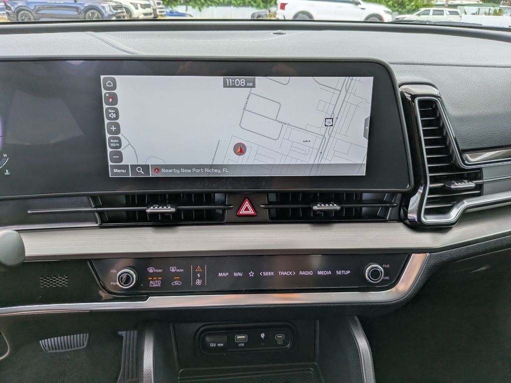2023 Kia Sportage EX San Clemente CA