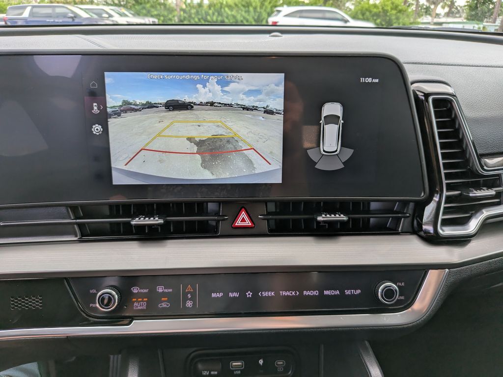 2023 Kia Sportage EX San Clemente CA