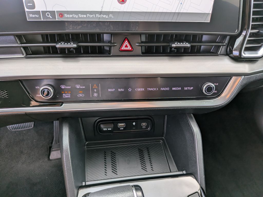 2023 Kia Sportage EX San Clemente CA