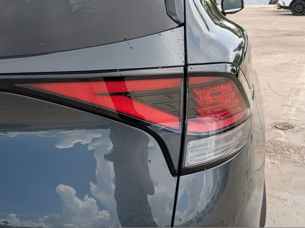 2023 Kia Sportage EX San Clemente CA