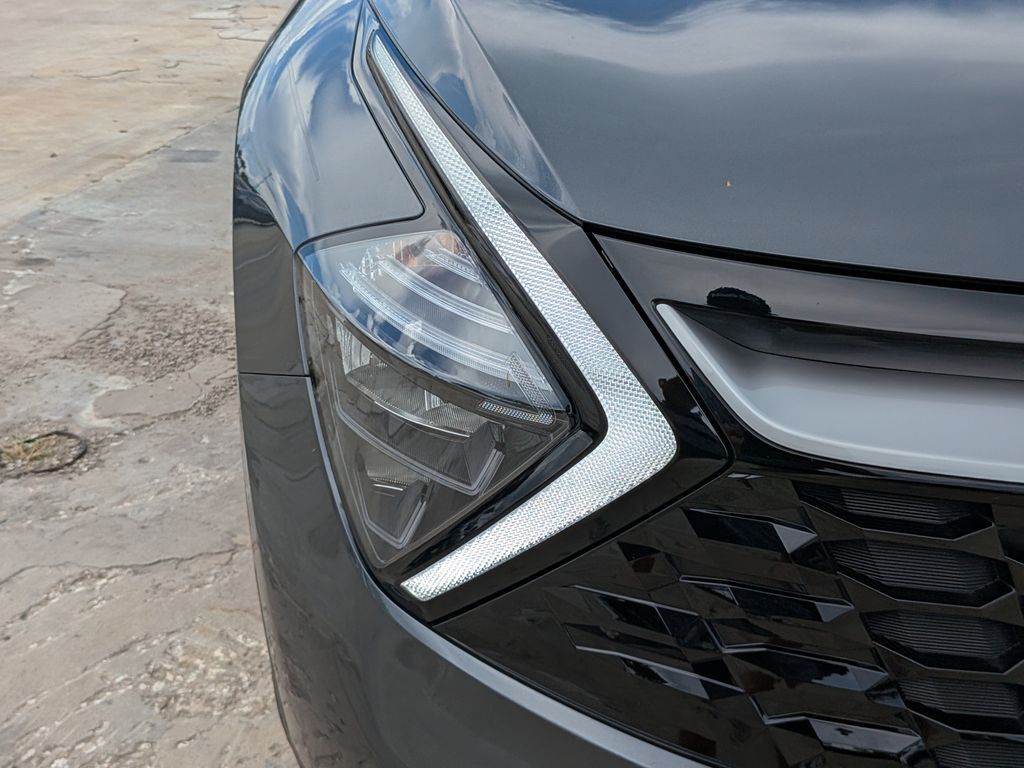 2023 Kia Sportage EX San Clemente CA