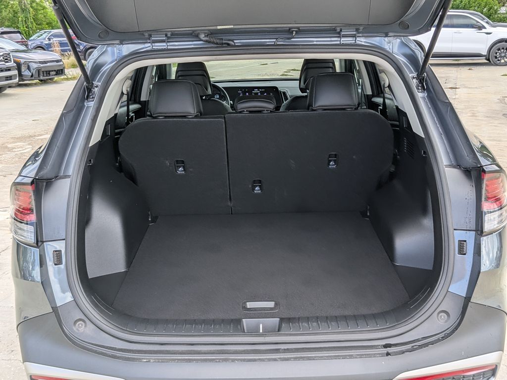 2023 Kia Sportage EX San Clemente CA