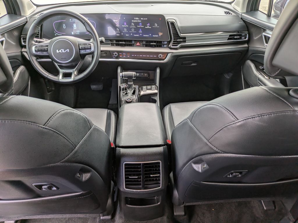 2023 Kia Sportage EX San Clemente CA