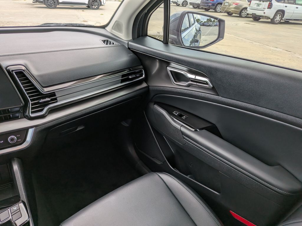 2023 Kia Sportage EX San Clemente CA