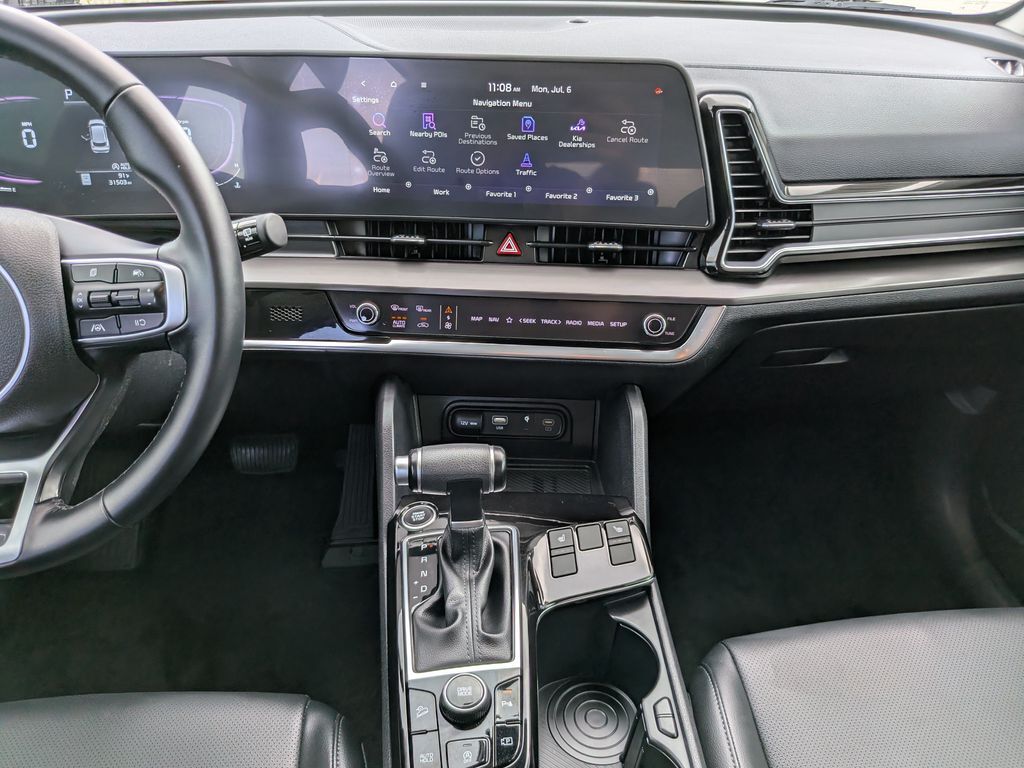 2023 Kia Sportage EX San Clemente CA