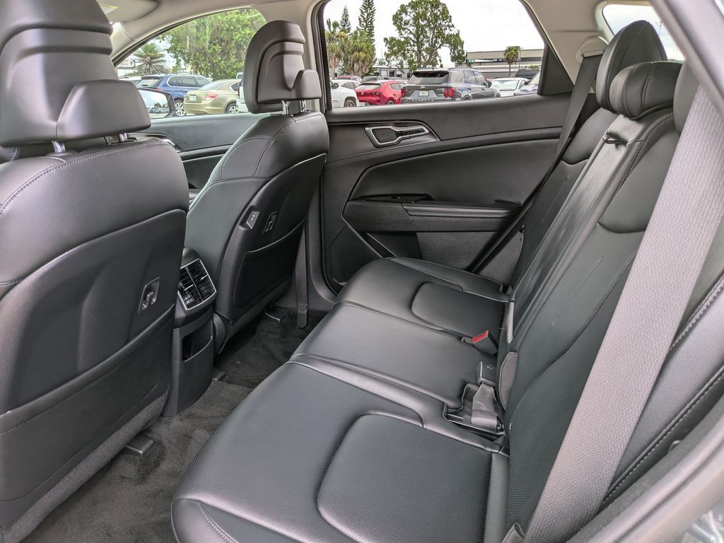 2023 Kia Sportage EX San Clemente CA