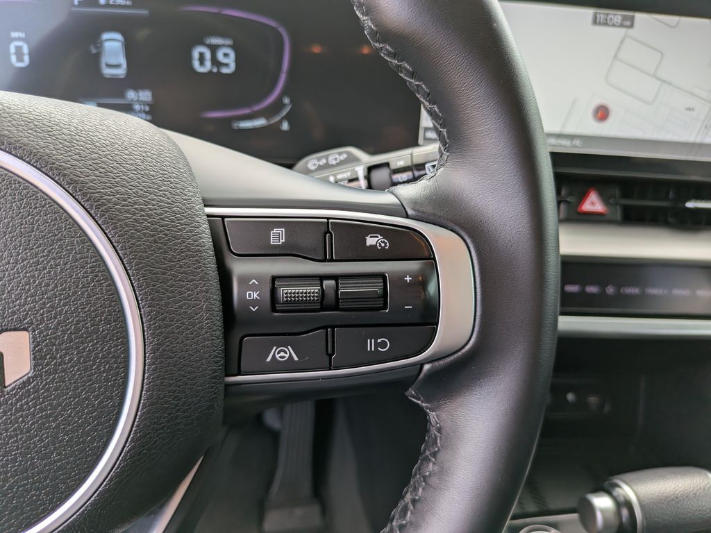 2023 Kia Sportage EX San Clemente CA