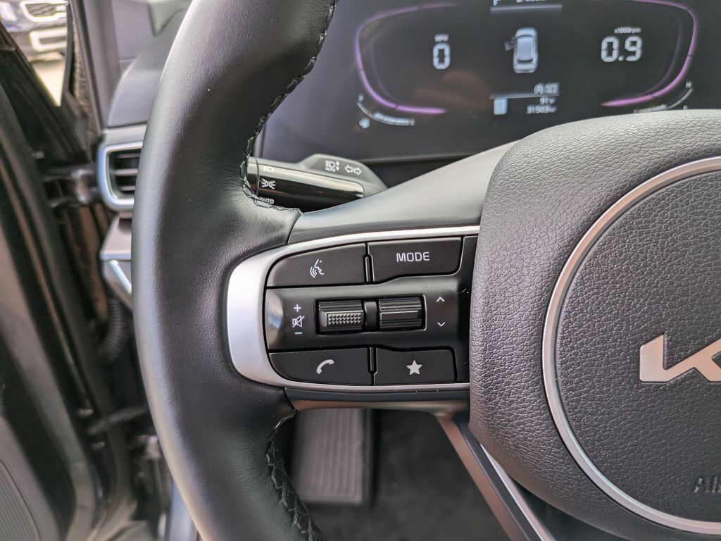 2023 Kia Sportage EX San Clemente CA