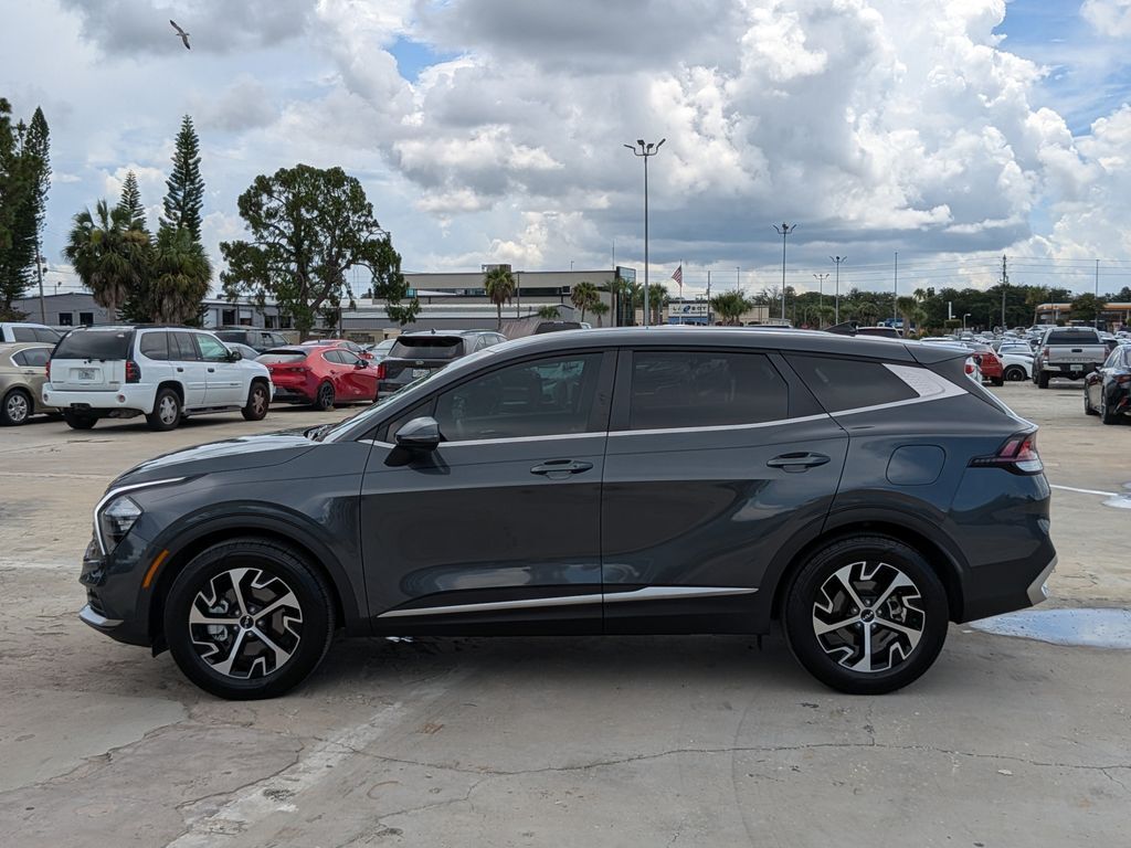 2023 Kia Sportage EX San Clemente CA
