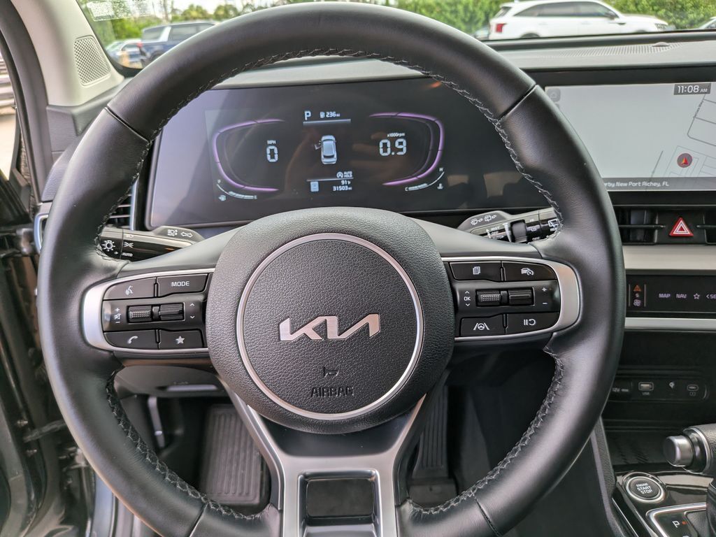 2023 Kia Sportage EX San Clemente CA