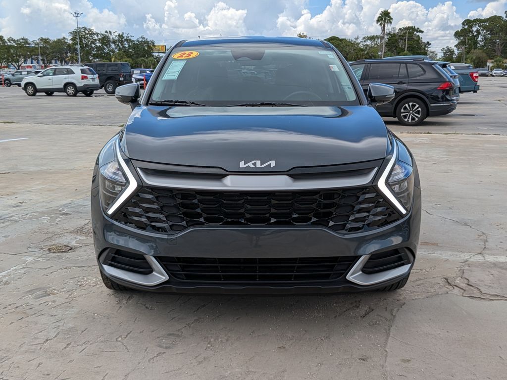 2023 Kia Sportage EX San Clemente CA