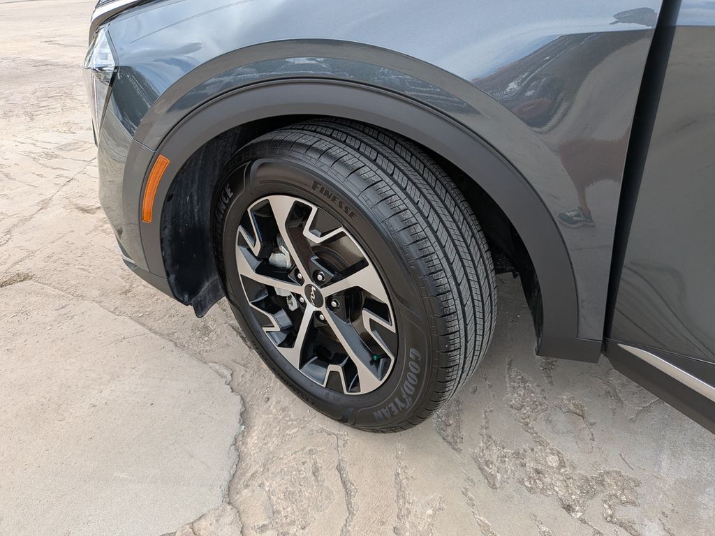 2023 Kia Sportage EX San Clemente CA