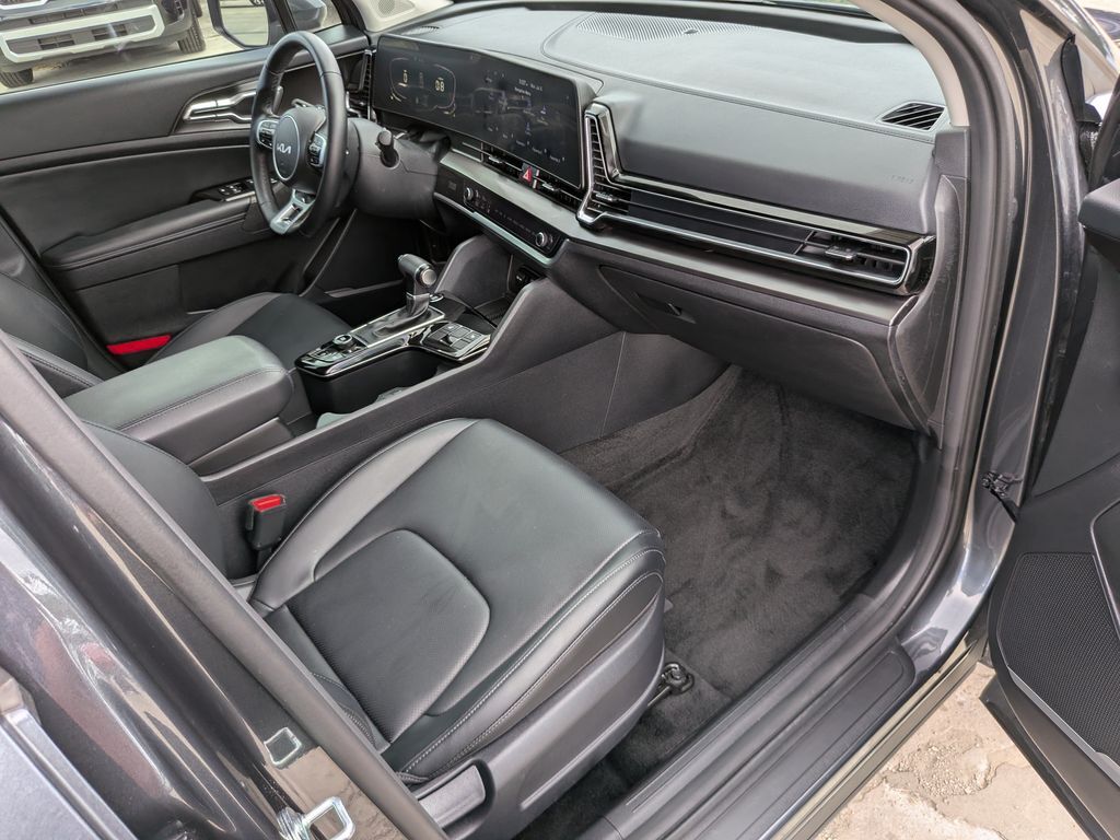 2023 Kia Sportage EX San Clemente CA