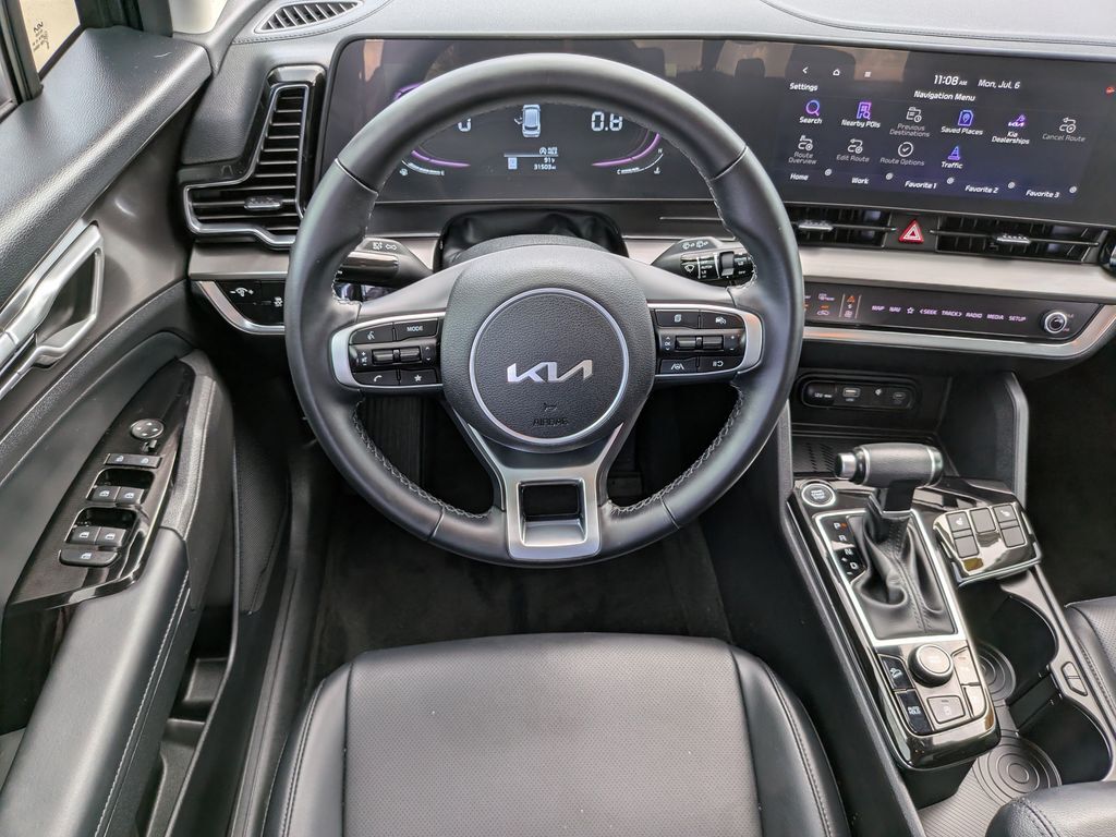2023 Kia Sportage EX San Clemente CA